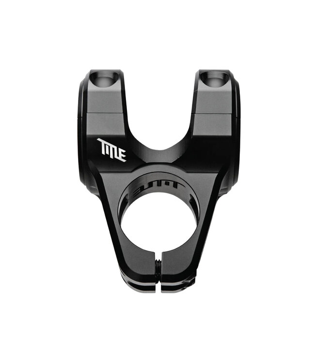 TITLE ST1 35 STEM BLACK 35MM