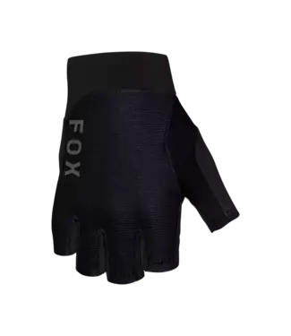 FOX RANGER GEL GLOVE SHORT BLACK