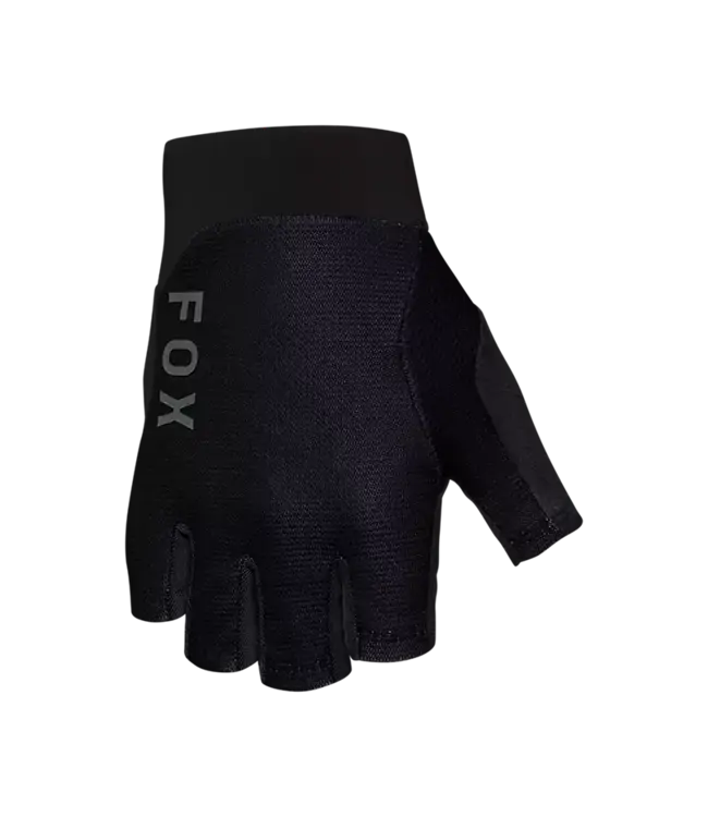 FOX RANGER GEL GLOVE SHORT BLACK