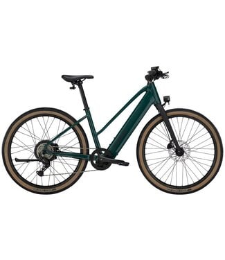 Trek 2027 TREK FX+ 1 STEP THRU 650B (27.5")