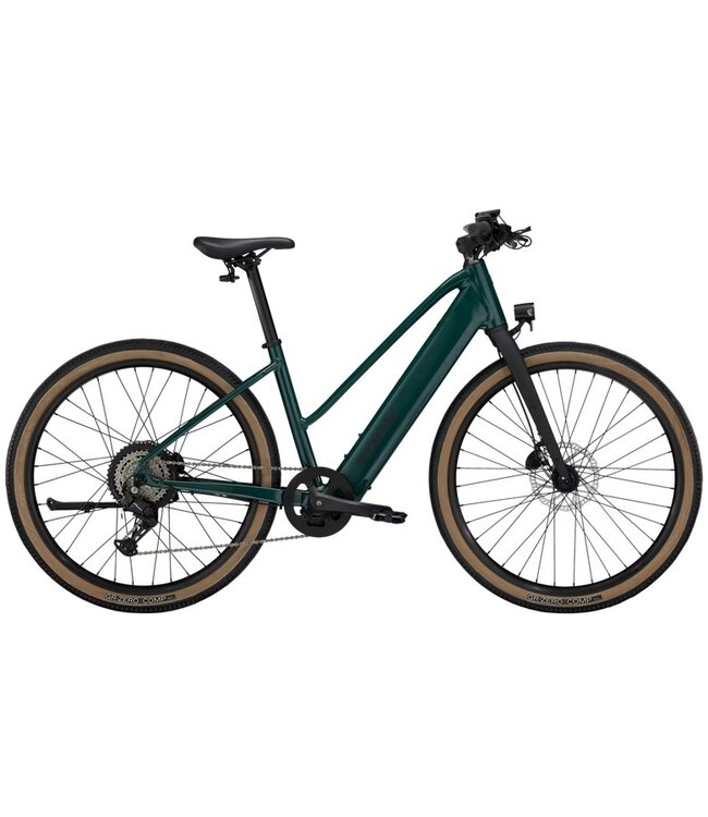 2026 TREK FX+ 1 STEP THRU 650B (27.5")