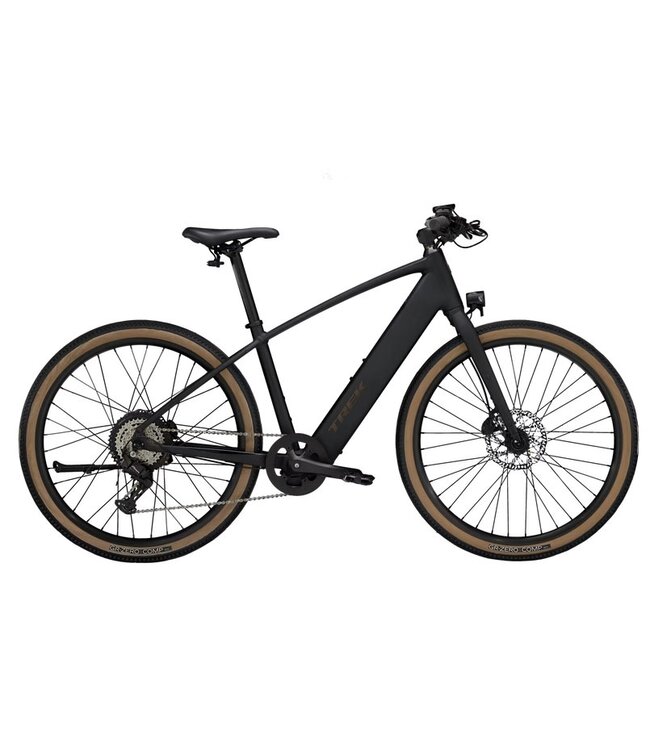 2027 TREK FX 1+