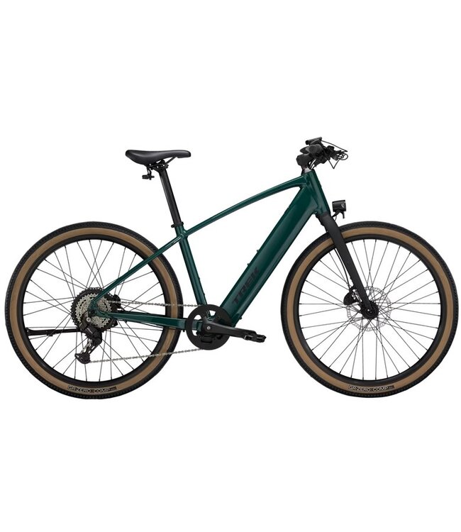 2027 TREK FX 1+