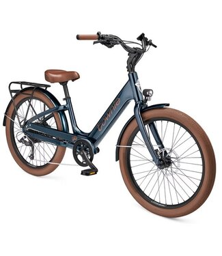 Electra 2026 ELECTRA TOWNIE GO! STEP THRU