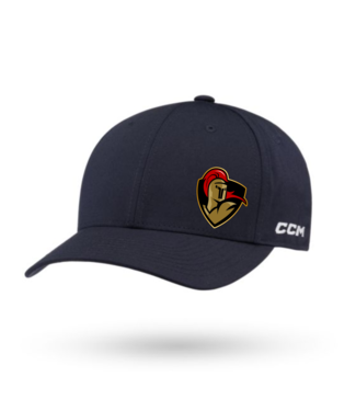 CCM CRUSADERS CCM TEAM LOW PROFILE HAT HLW3TA