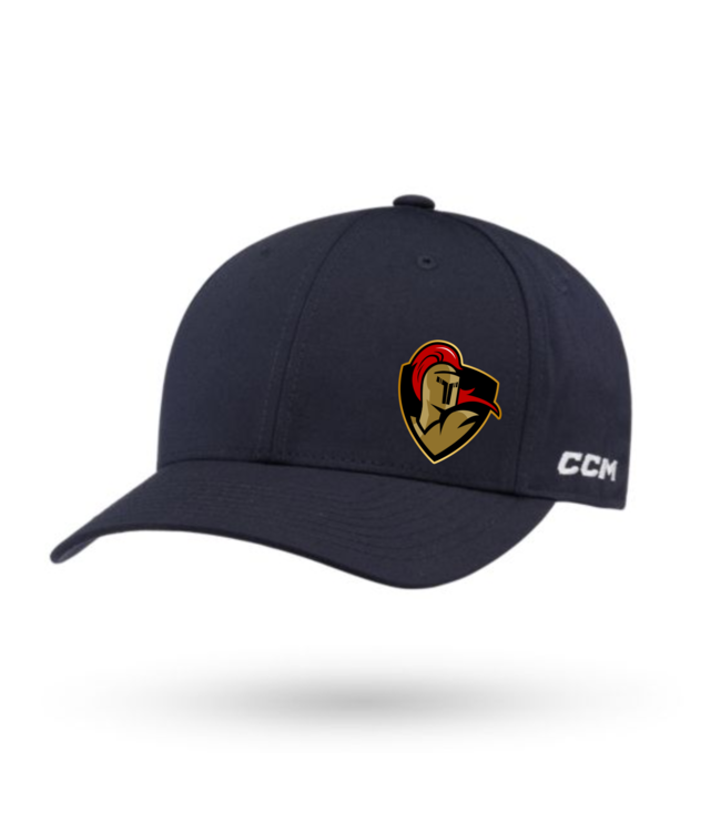 CRUSADERS CCM TEAM LOW PROFILE HAT HLW3TA