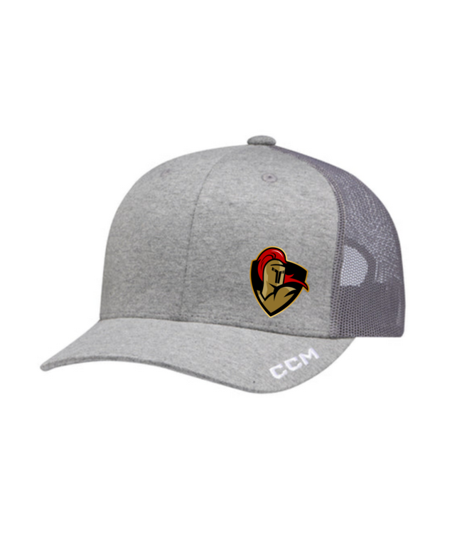 CRUSADERS CCM TEAM LOW PROFILE HAT HLW3TA