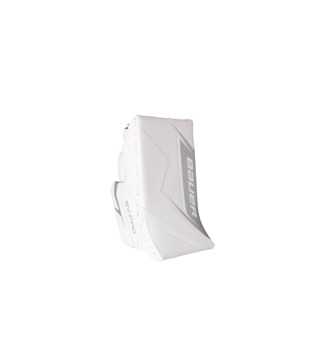 BAUER SV-PRO BLOCKER SR