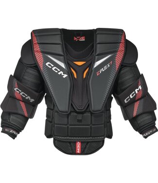 CCM EFLEX 7 CHEST PROTECTOR INT