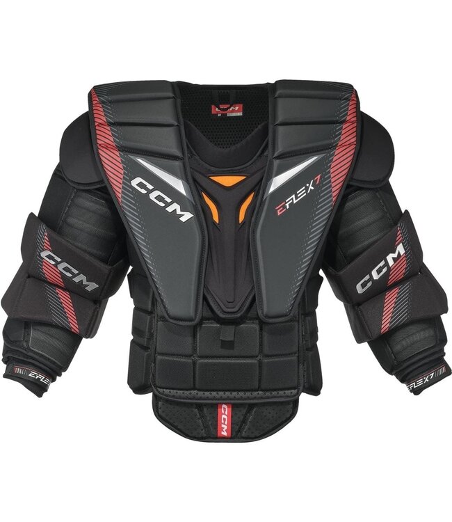 CCM EFLEX 7 CHEST PROTECTOR INT