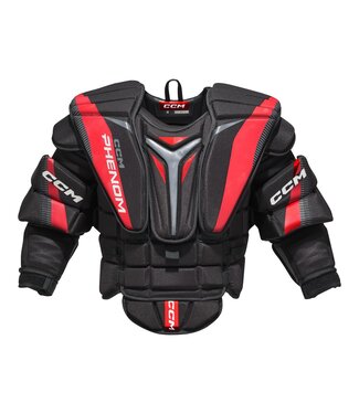 CCM PHENOM CHEST PROTECTOR JR