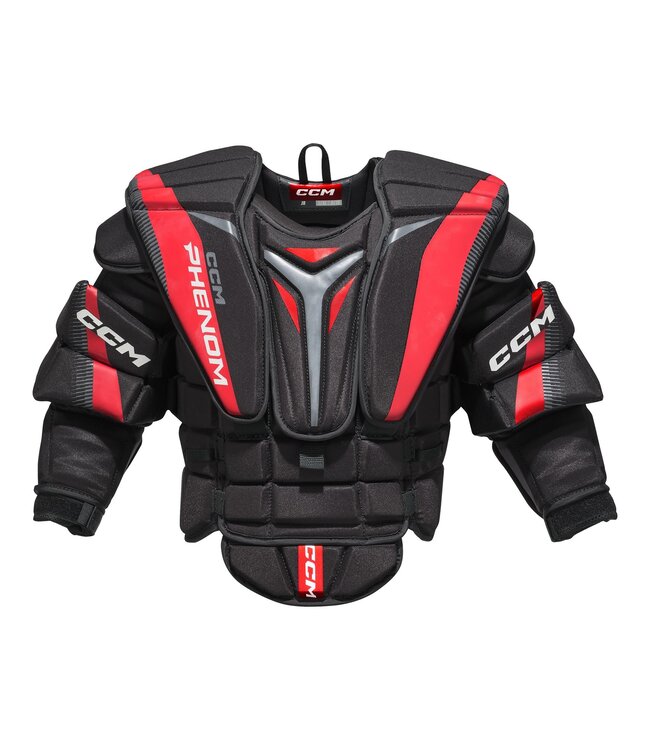CCM PHENOM CHEST PROTECTOR JR