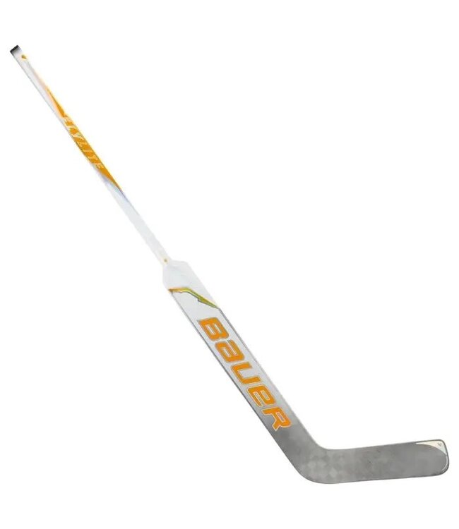 BAUER VAPOR FLYLITE GOAL STICK SR LEFT