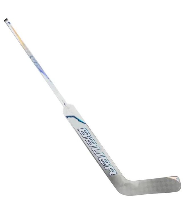 BAUER VAPOR FLYLITE GOAL STICK SR LEFT