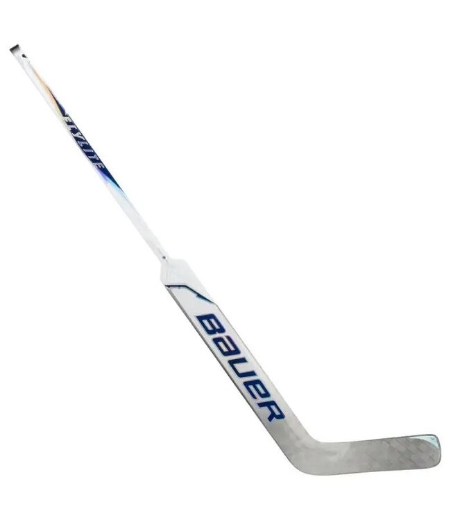 BAUER VAPOR FLYLITE GOAL STICK JR LEFT