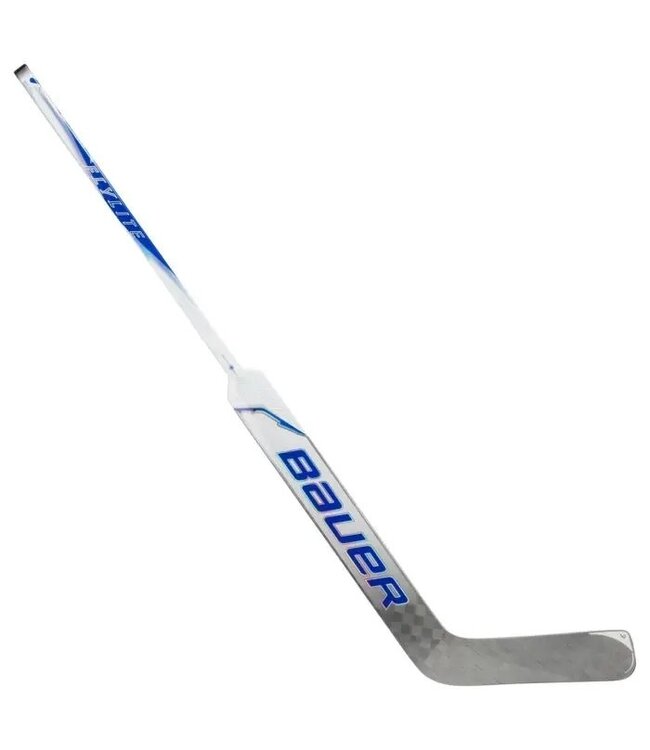BAUER VAPOR FLYLITE GOAL STICK INT LEFT