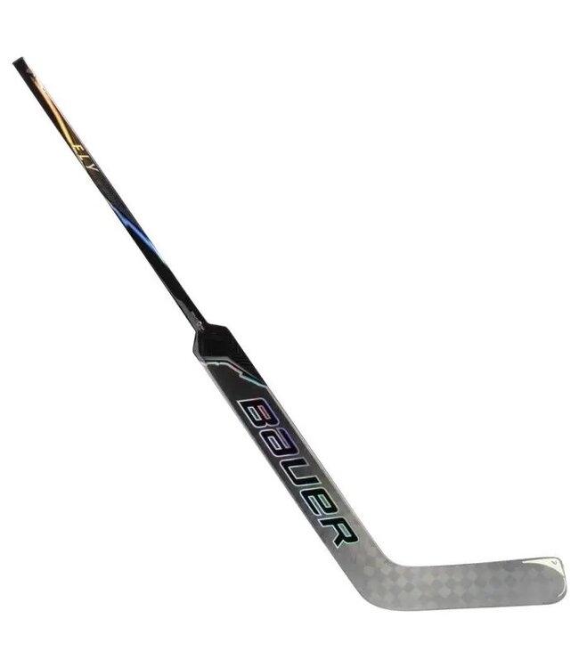 BAUER VAPOR FLYLITE GOAL STICK INT LEFT