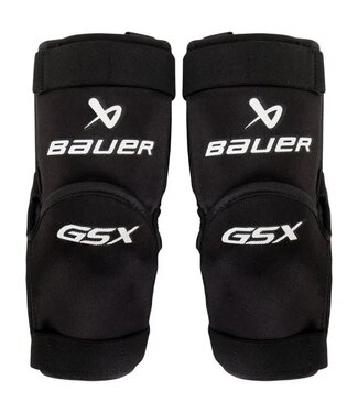 Bauer Bauer GSX Knee Guard Senior