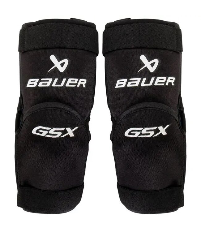 BAUER GSX KNEE GUARD SR