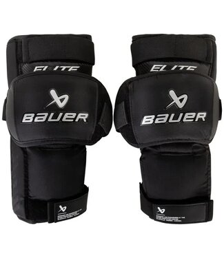 BAUER ELITE KNEE GUARD SR