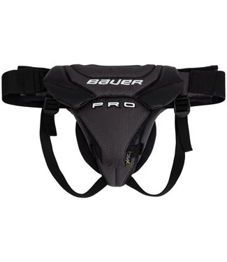 Bauer BAUER PRO GOAL JOCK SR