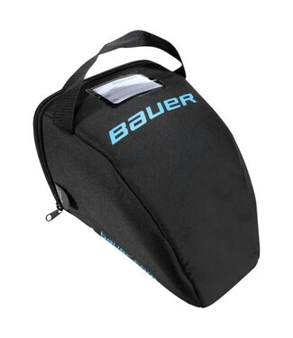 BAUER PADDED GOAL MASK BAG