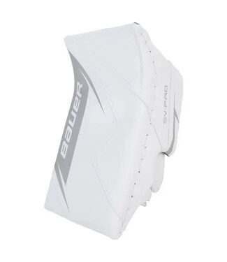 BAUER SV-PRO BLOCKER JR
