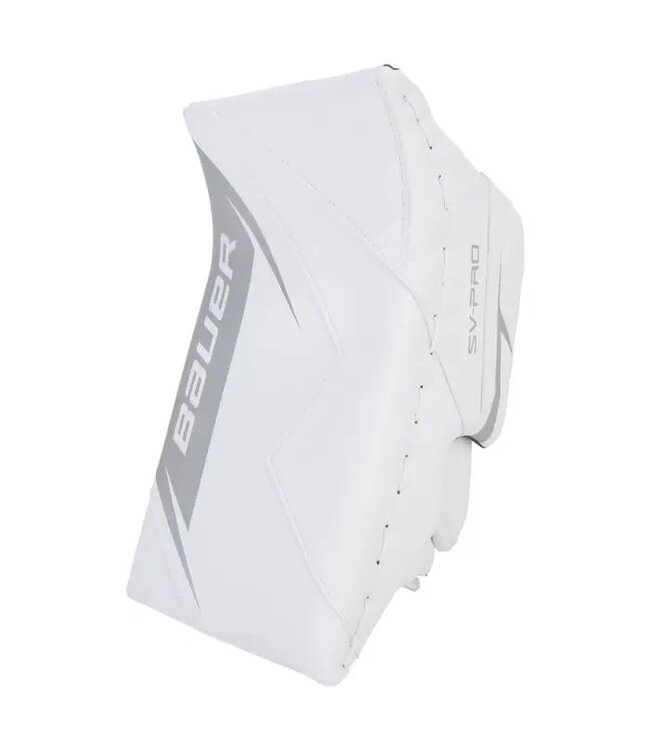 BAUER SV-PRO BLOCKER JR