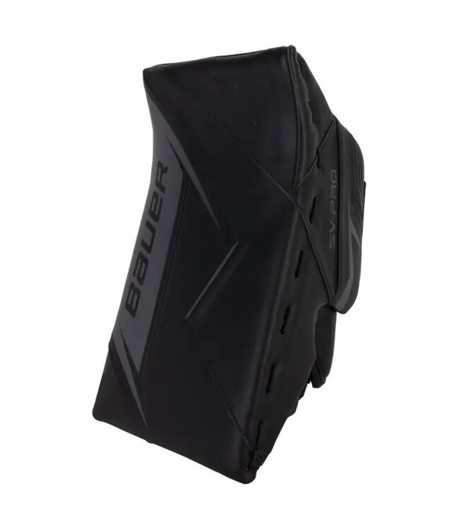 BAUER SV-PRO BLOCKER SR