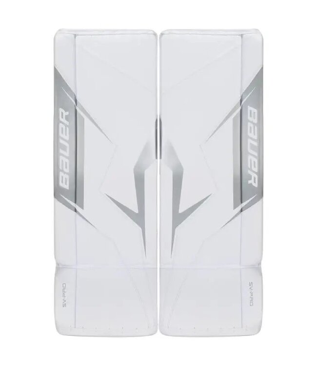 BAUER SV-PRO GOAL PAD JR