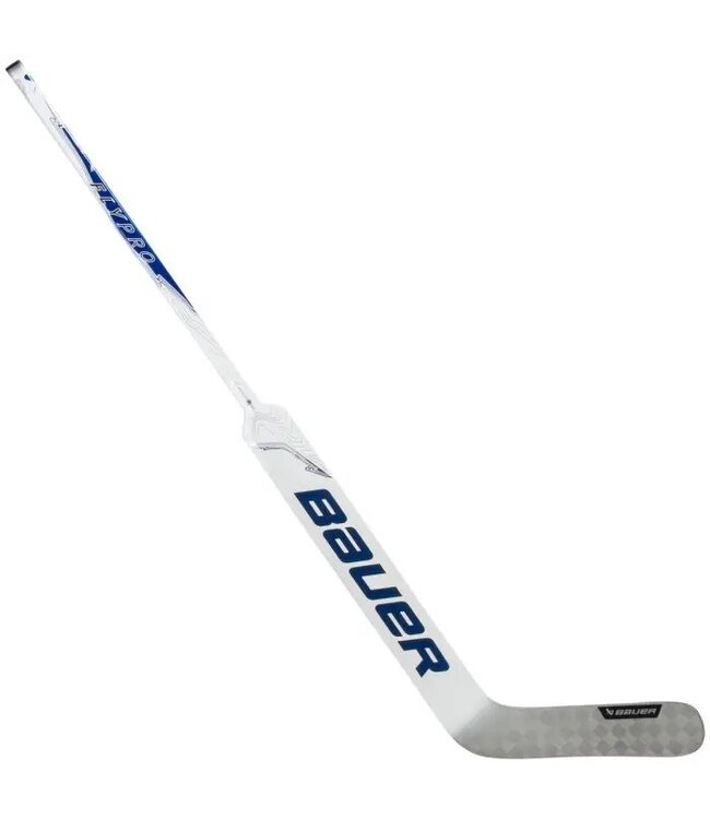 BAUER VAPOR FLYPRO GOAL STICK SR LEFT