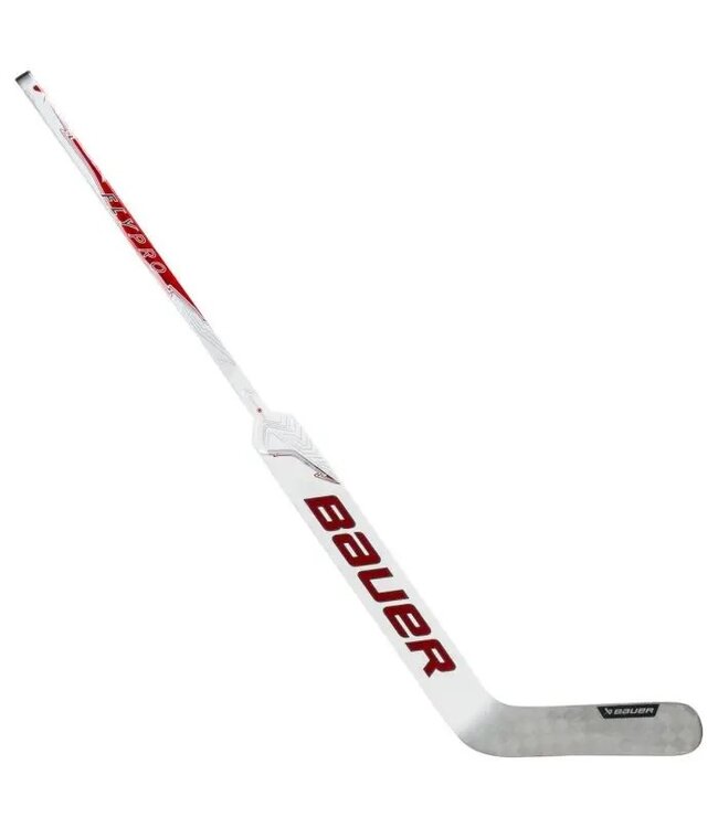 BAUER VAPOR FLYPRO GOAL STICK INT LEFT