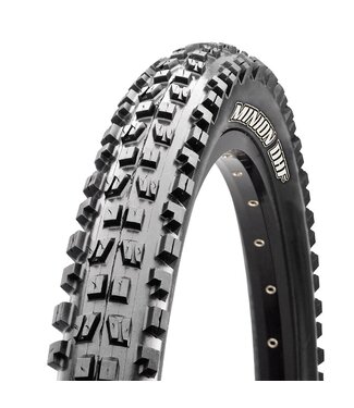 MAXXIS MINION DHF TIRE 29 X 2.5" EXO WIRE