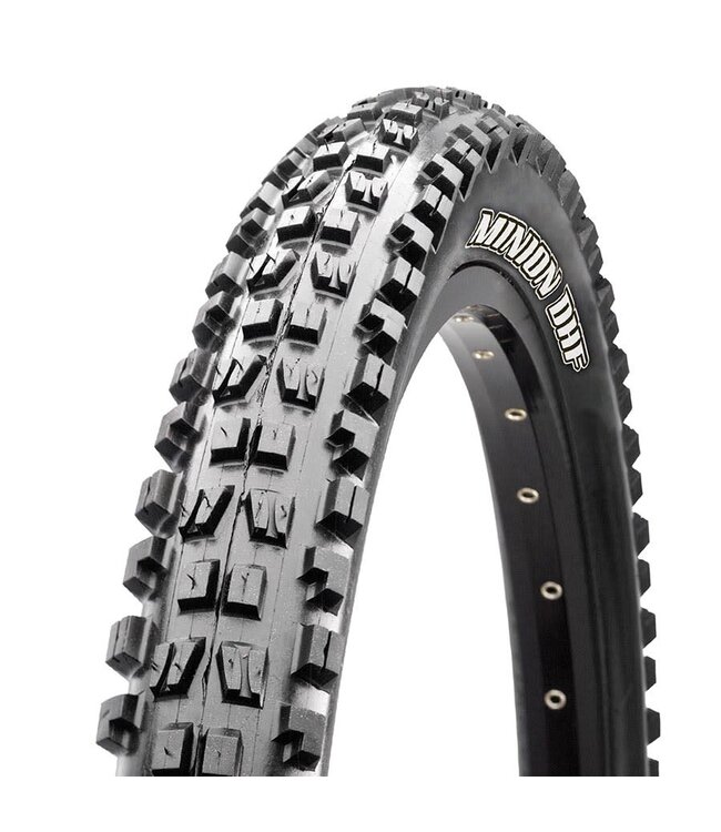 MAXXIS MINION DHF TIRE 29 X 2.5" EXO WIRE
