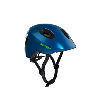 TREK LITTLE DIPPER TODDLER HELMET 46-50CM