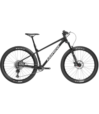 2023 NORCO FLUID HT 1