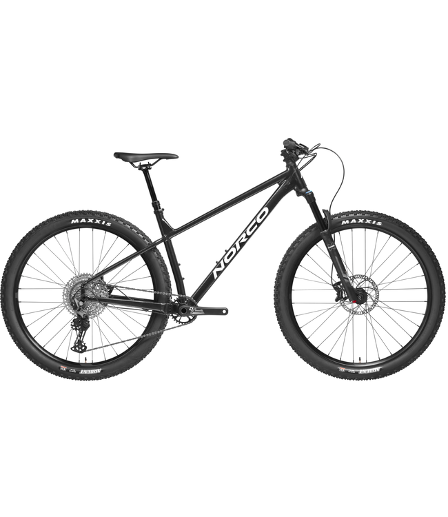 2023 NORCO FLUID HT 1