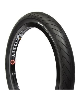 Odyssey ODYSSEY TOM DUGAN TIRE 20 X 2.4" BLACK