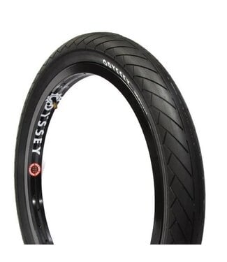 Odyssey ODYSSEY TOM DUGAN TIRE 20 X 2.40" BLACK