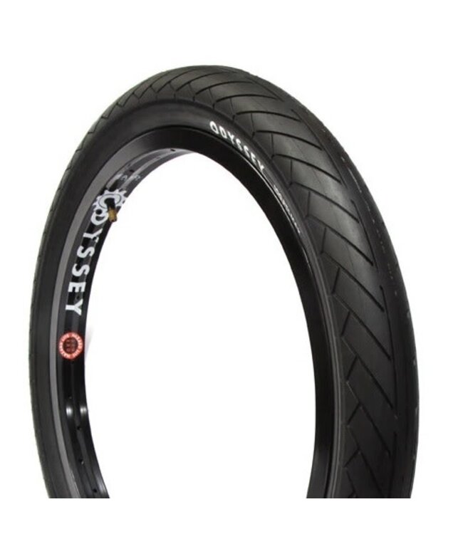 ODYSSEY TOM DUGAN TIRE 20 X 2.4" BLACK
