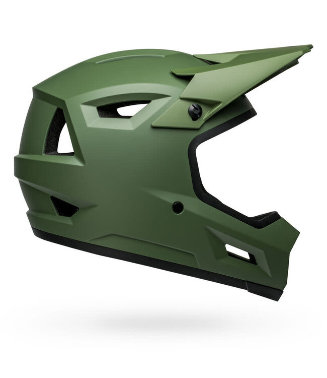 BELL SANCTION 2 FULL FACE HELMET