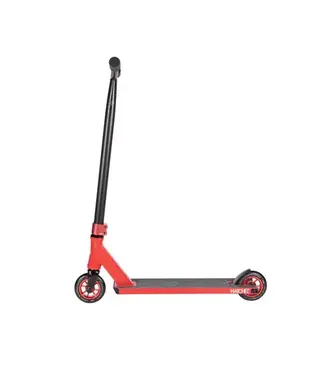 NORTH HATCHET G2 SCOOTER RED/MATTE BLACK