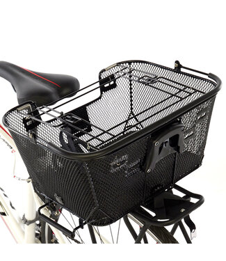 Axiom AXIOM QR DUAL PET / DOG BASKET