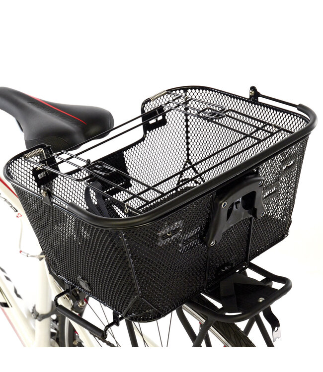 AXIOM QR DUAL PET / DOG BASKET