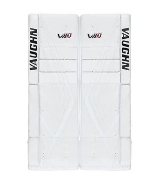 VAUGHN VELOCITY VX1 PRO CARBON GOAL LEG PADS SR