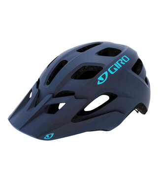 Giro GIRO VERCE WOMENS/YOUTH HELMET 50-57CM MATTE MIDNIGHT BLUE
