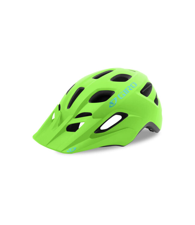 GIRO FIXTURE HELMET 54-61CM