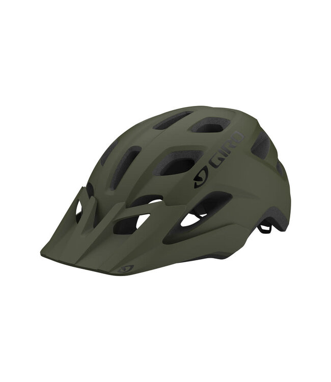 GIRO FIXTURE HELMET 54-61CM