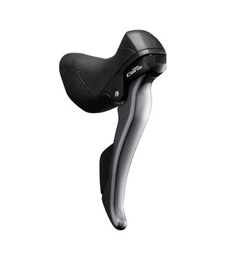 SHIMANO CLARIS ST-R2000 SHIFTER-BRAKE 2X8SPD PAIR