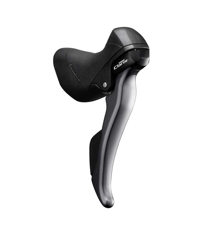 SHIMANO CLARIS ST-R2000 SHIFTER-BRAKE 2X8SPD PAIR
